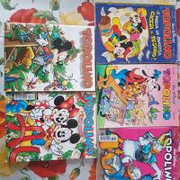 Collezionismo - Topolino fumetti