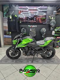 Kawasaki Z 650 S