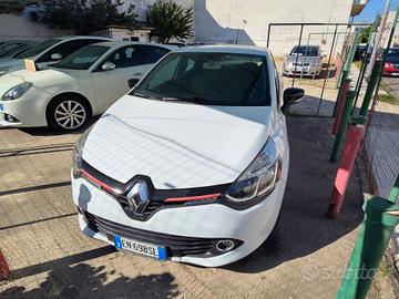 Renault Clio 1.5 dCi 90CV 5 porte Dynamique