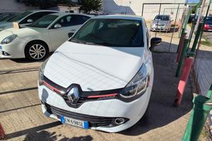 Renault Clio 1.5 dCi 90CV 5 porte Dynamique