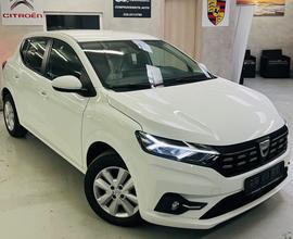 Dacia Sandero 2021 63.000 km