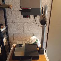 Ingranditore DURST 606 VINTAGE ANTICO 