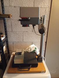 Ingranditore DURST 606 VINTAGE ANTICO 