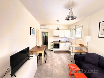Alberto's Sea Home - Pesaro Mare