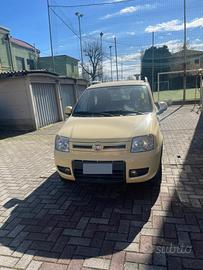 PANDA 4x4