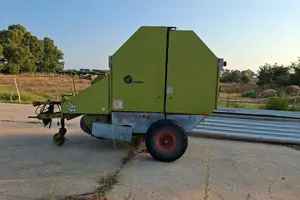 rotopressa claas rollant 62