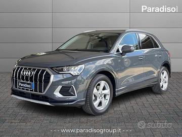 Audi Q3 2.0 - BUSINESS ADVANCED | 2025 | 150C...