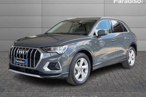 Audi Q3 2.0 - BUSINESS ADVANCED | 2025 | 150C...