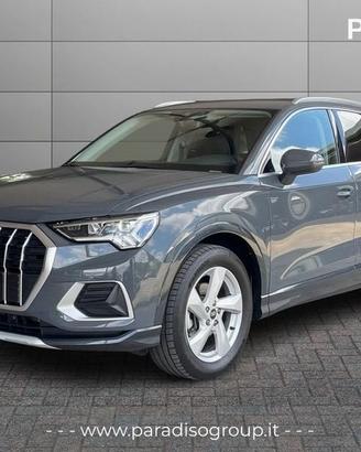 Audi Q3 2.0 - BUSINESS ADVANCED | 2025 | 150C...