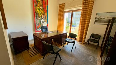 Cagliari Ufficio Zona Direzionale