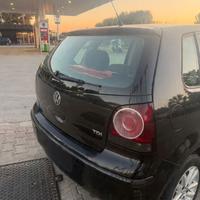 auto usata Volkswagen