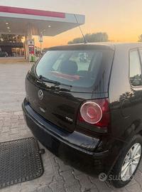 auto usata Volkswagen