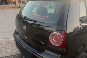 auto usata Volkswagen
