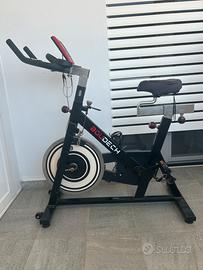 Bici spinning