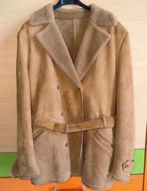 Montone Gianni Versace vintage