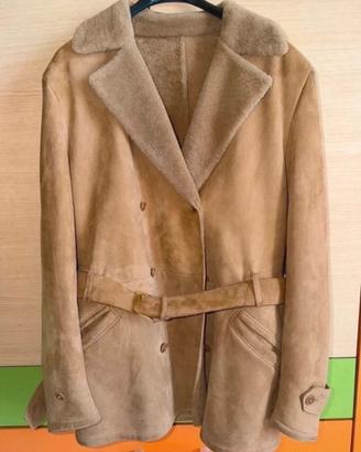 Montone Gianni Versace vintage