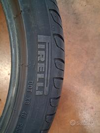 4 GOMME USATE ESTIVO 2254018 - CP97019400