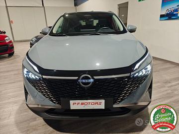 NISSAN Qashqai e-Power N-Connecta