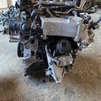 Motore audi a5 - 2016 - 2.0 d - det