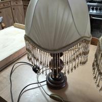 abat jour da comodino