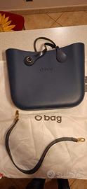 Borsa O bag