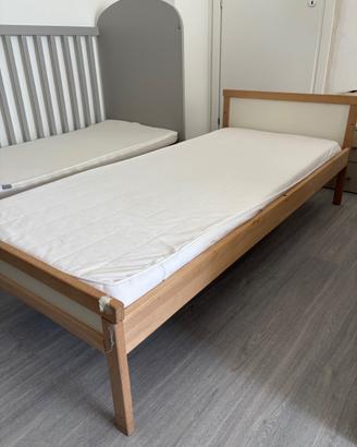 Letto Ikea