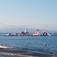 Casa villaggio santandrea soverato calabria climat