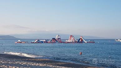 Casa villaggio santandrea soverato calabria climat