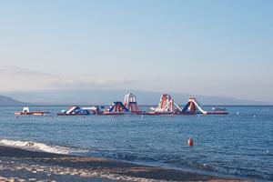 Casa villaggio santandrea soverato calabria climat