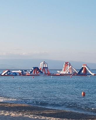 Casa villaggio santandrea soverato calabria climat