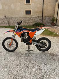 Ktm sx 85