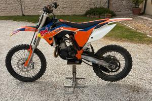 Ktm sx 85