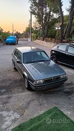 ALFA ROMEO 75 2.0 TWIN SPARK 