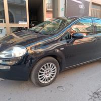 Fiat Punto 1.2 8V 5 porte Lounge GPL EURO 6 B