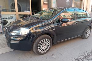 Fiat Punto 1.2 8V 5 porte Lounge GPL EURO 6 B
