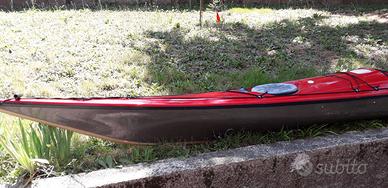 KAYAK SIRIUS L P&G