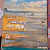 Il più bello dei mari  9788839521972 A e B