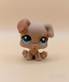 Cane n.1482 • Littlest Pet Shop • Hasbro
