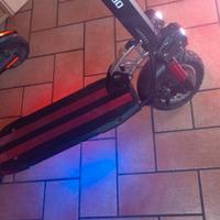 monopattino elettrico 