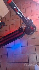 monopattino elettrico 