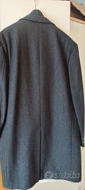 Cappotto uomo 