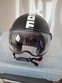Casco Momo taglia L
