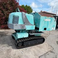 M131 - Nebulizzatore per impianti di frantumazione