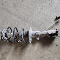 Ammortizz ant. dx FIAT PANDA 4X4 1242cc benz 2012