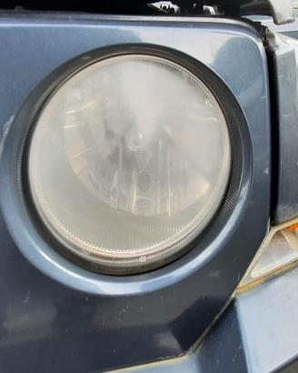JEEP CHEROKEE LIMITED 2000 - FARO ANTERIORE SINIST