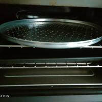 fornetto Sfornatutto De Longhi