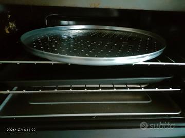 fornetto Sfornatutto De Longhi