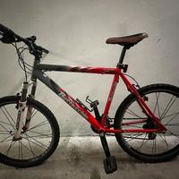 Bicicletta bottecchia 26