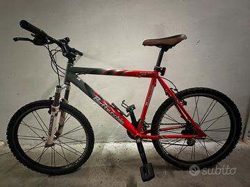 Bicicletta bottecchia 26