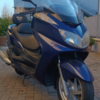 Majesty 400